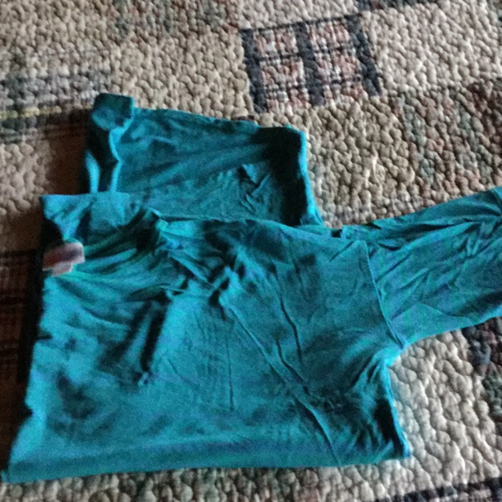 LuLaRoe Irma Top